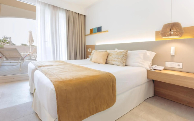 Colonna Hotel Du Golf
