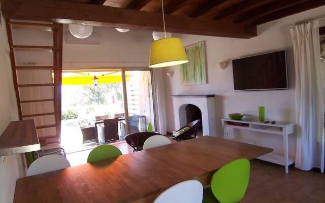 Villa Vardiola SEA View