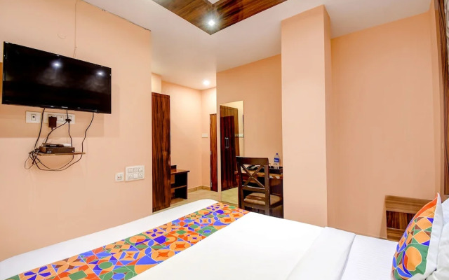 Imperio I by  FabHotel