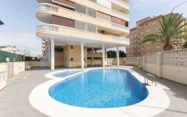 Begonia in Daim s With 2 Bedrooms and 1 Bathrooms