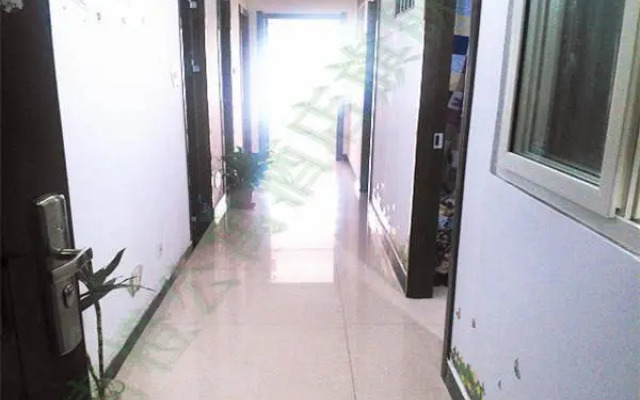 Qingcheng Apartment