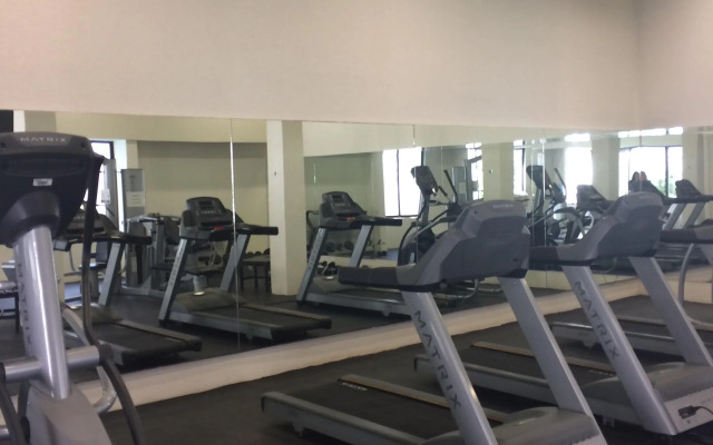 Radisson Hotel & Convention Center Toluca