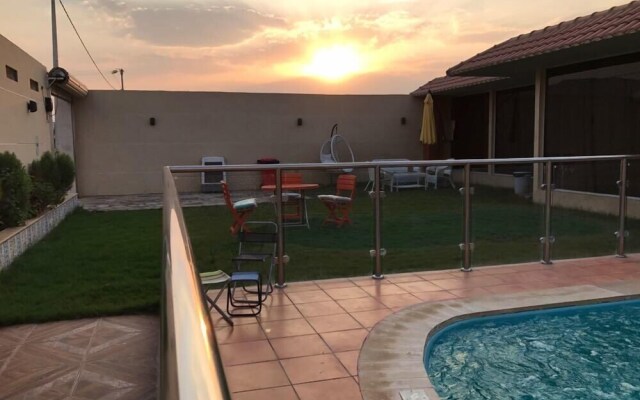 Arezzo Chalets