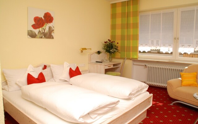 Hotel zur Krone GmbH