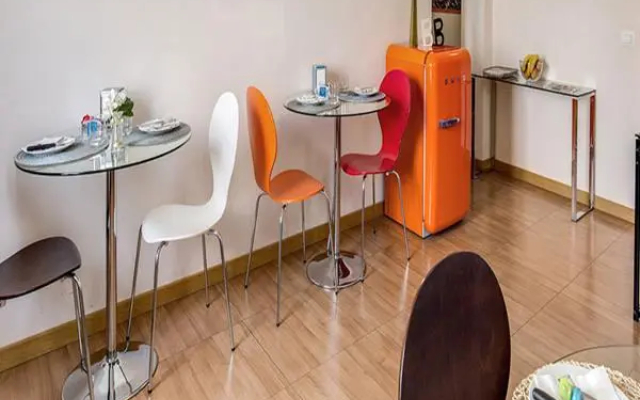 Roma Termini Suites