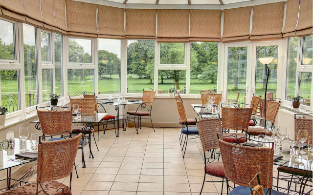 Best Western Plus Centurion Hotel