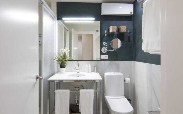 Granada Luxury Apartments