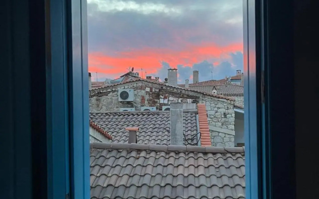 Woodstock Alaçatı