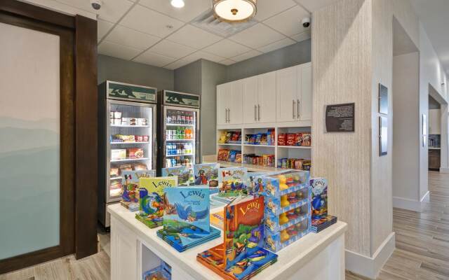 Homewood Suites by Hilton San Marcos