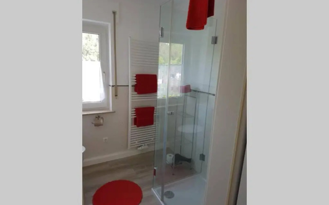 Ferienhaus Urban mit Garage