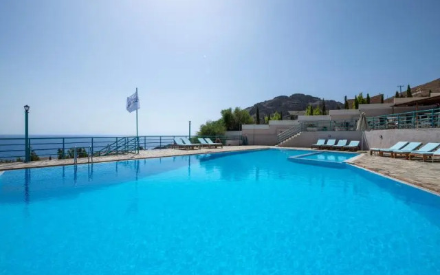 Kalamaki Property Sokol Resort