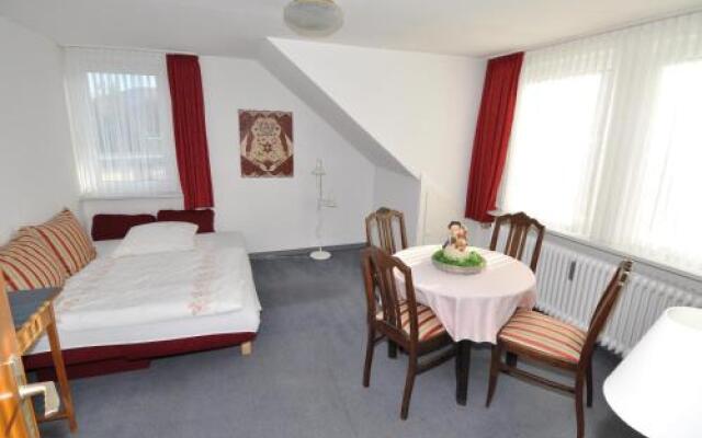 Ferienwohnung Martin 3