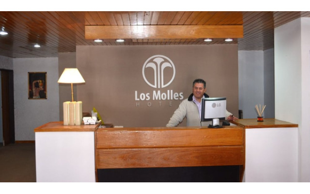 Hotel Los Molles