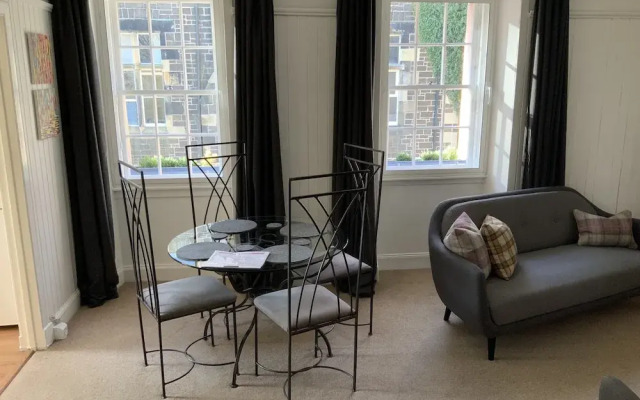 Old Spittal Hospital Apartment