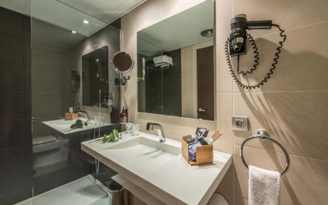 Hotel Olot Centre
