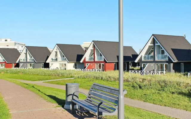 Holiday Home in Wendtorf