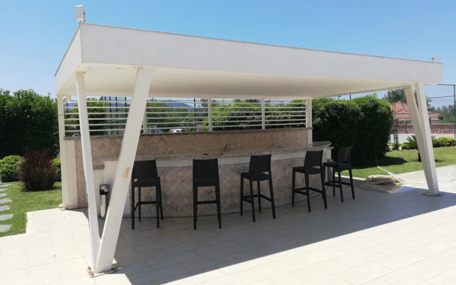 Korfez Life Apartments
