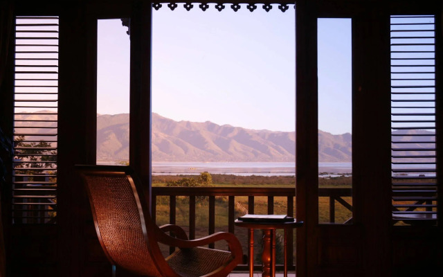 Inle Lake View Resort & Spa