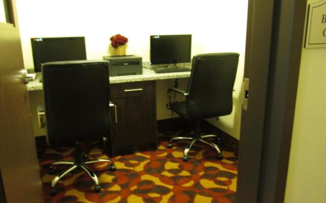 Sigma Inn & Suites Melville