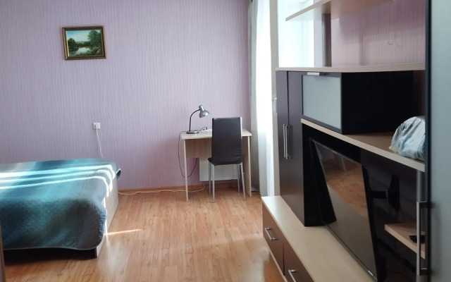 Апартаменты на улице Московская