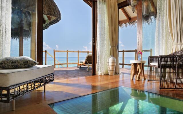 Ozen Reserve Bolifushi- All Inclusive