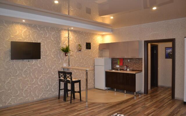 Mini-Hotel Murino