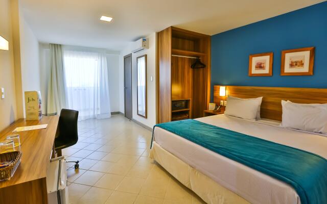 Arcus Hotel Aracaju by Atlantica