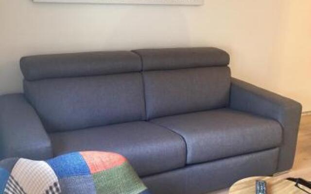 M-Loft merangardenvilla