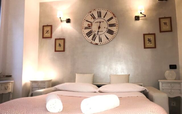 Flamina in Navona Square