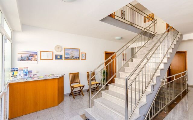 Apartments Villa Perla