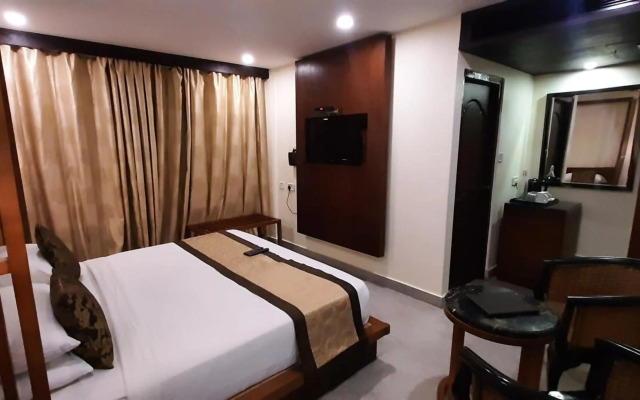 Tsg Emerald View Hotel And Spa