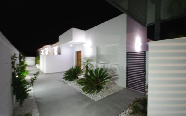 Chalet Deluxe Wifi Gratis