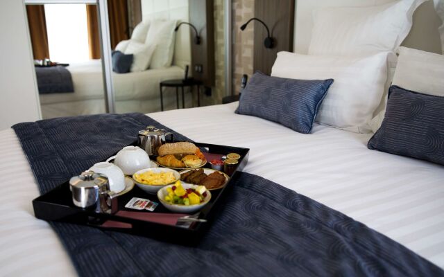 Le Grand Hôtel Grenoble, BW Premier Collection by Best Western