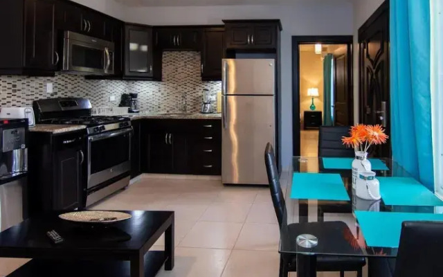 Private and Spacious 5 Bedroom Villa