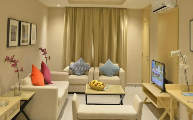 Umm Al Quwain Beach Hotel