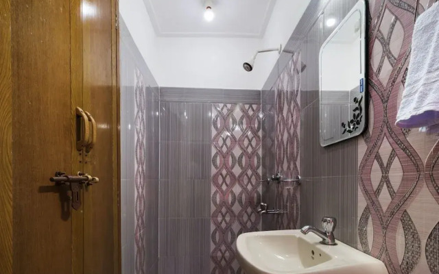 Sollunaa Guesthouse