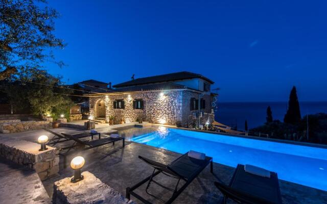 Xigia Beach Residence
