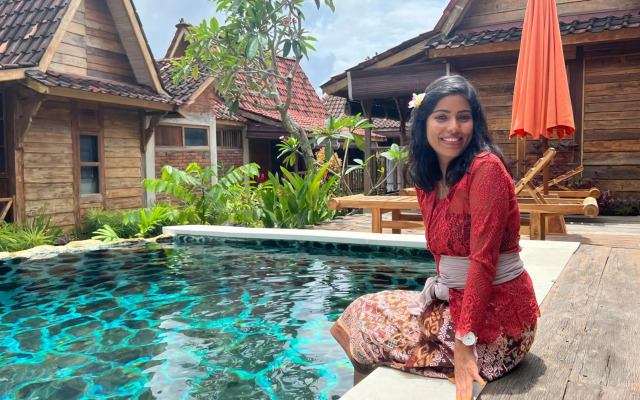 PINOKKIO B&B Restaurant