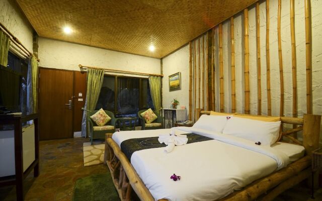 River Kwai Botanic Delight Resort