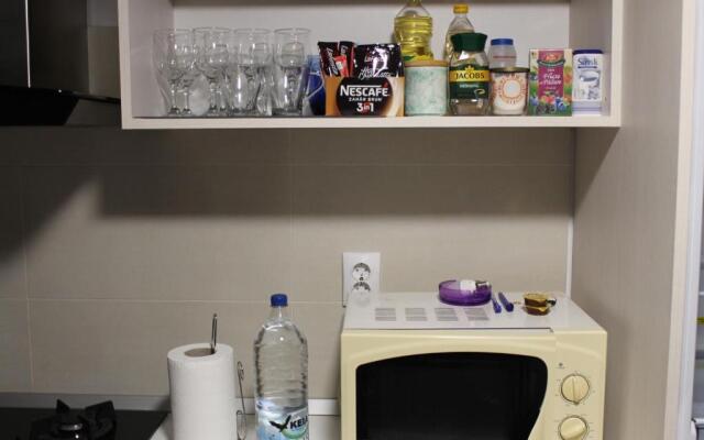 Simona Apartament Palas Mall 1