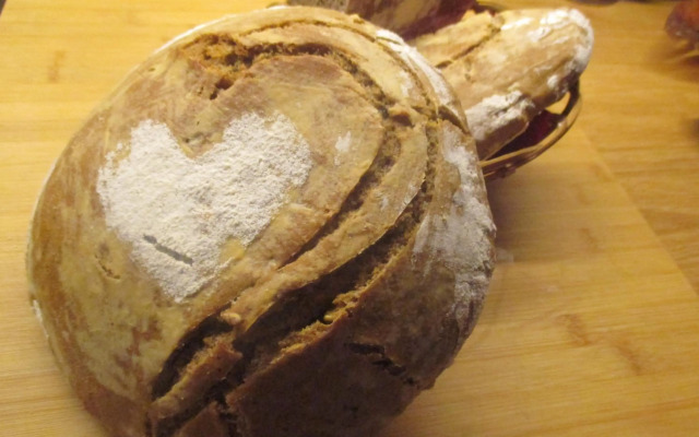 Chalupa Rozcestí, z Gruntu dobré přespání