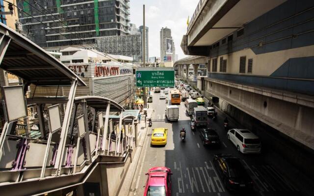The Step Sathon