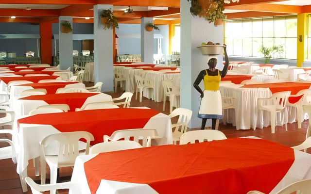 Hotel Dorado Plaza Punta Arena