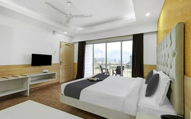 Limewood Riverside Resort