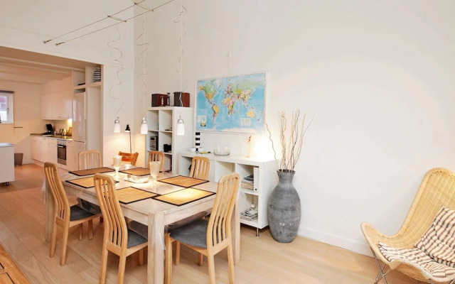 Seaside Escape in Bagenkop - By Traum Ferienwohnungen