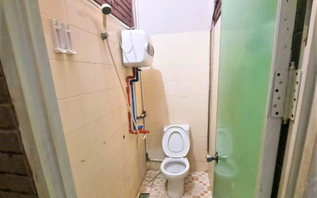 Wisma Acidalia Syariah