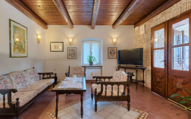 Holiday Home Crispo