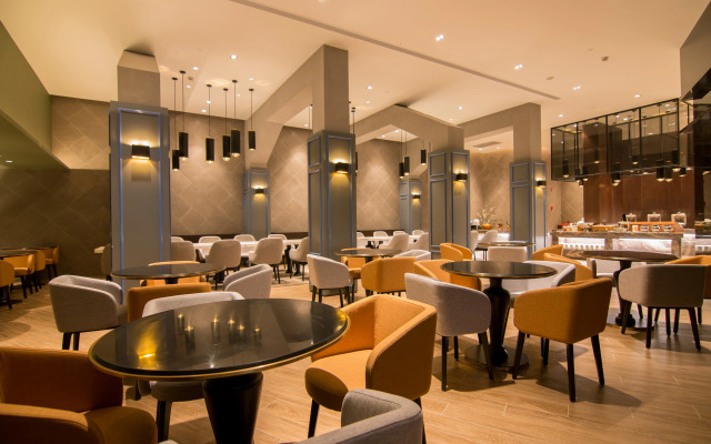Yitel Shanghai Xuhui