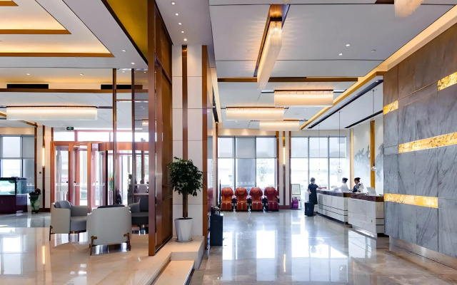 Vienna International Hotel(Wuhan Mengjiapu Stor)