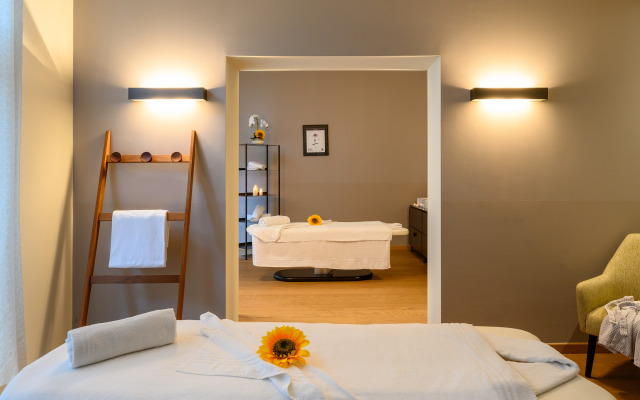 Leonardo Hotel Lago di Garda – Wellness and Spa